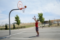 Cherokee Trails High School