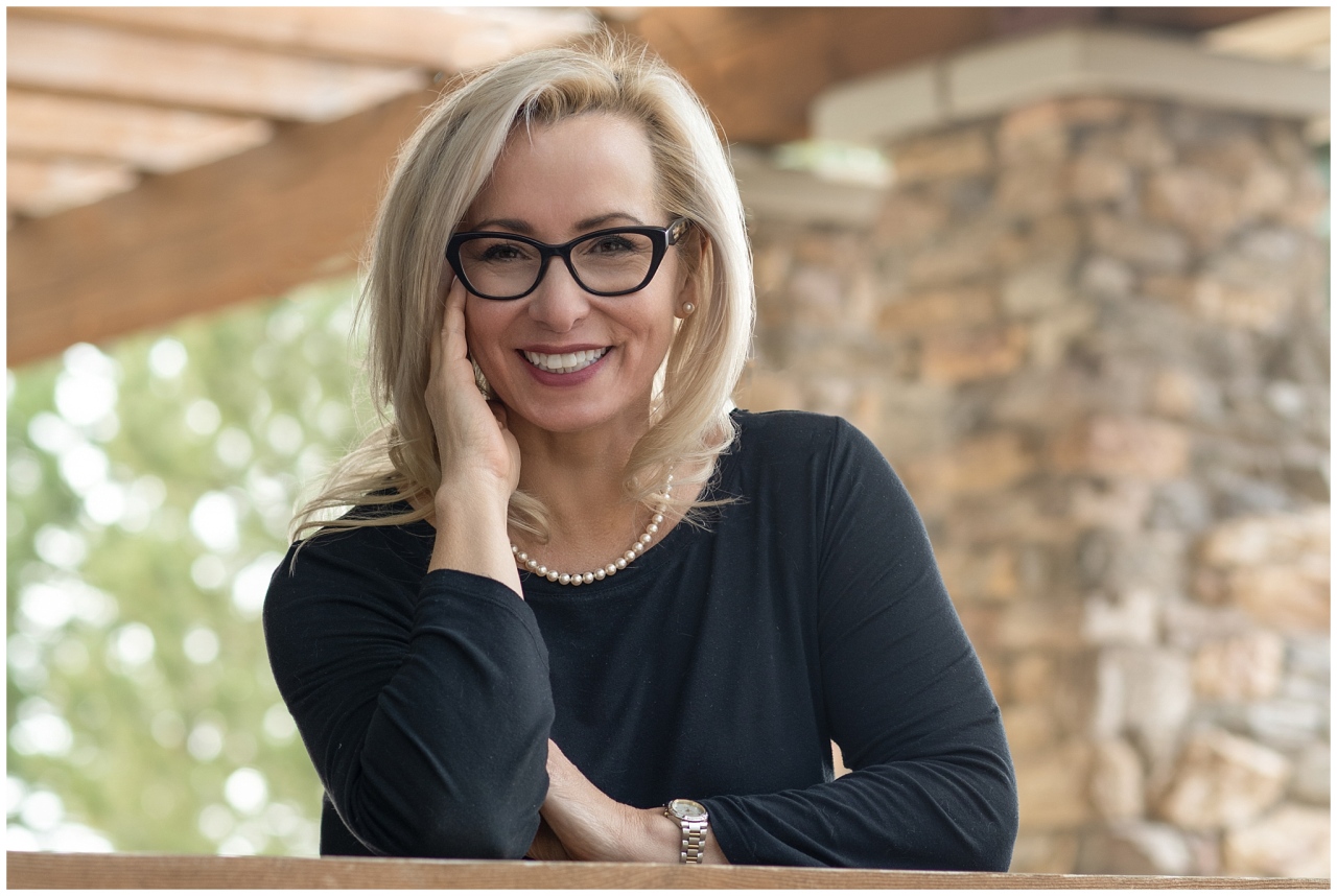 MElissa Meli Business Headshots