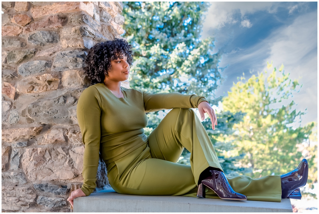 Mikyla Gomez 2023 Headshots