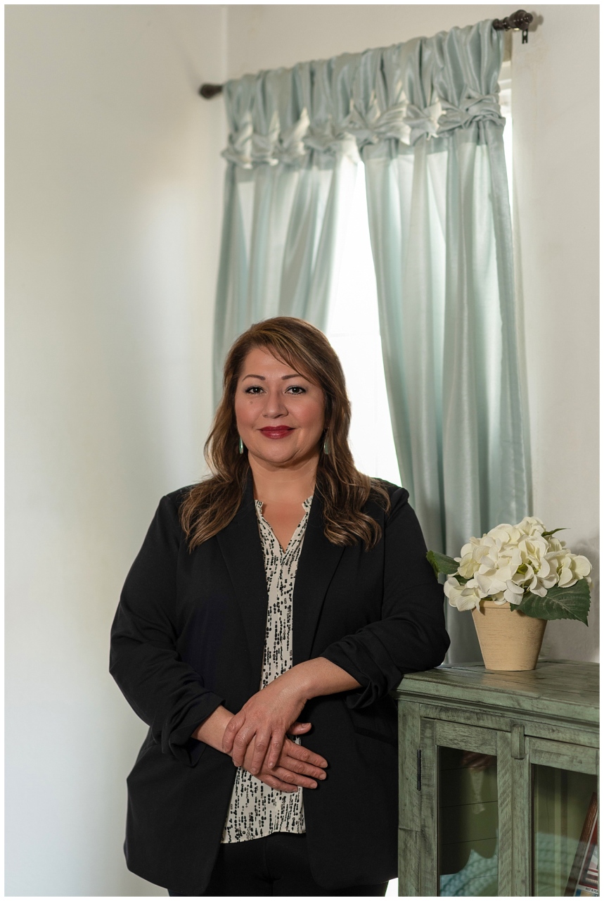 Theresa Condo - Relax Licensed Massage Therapist