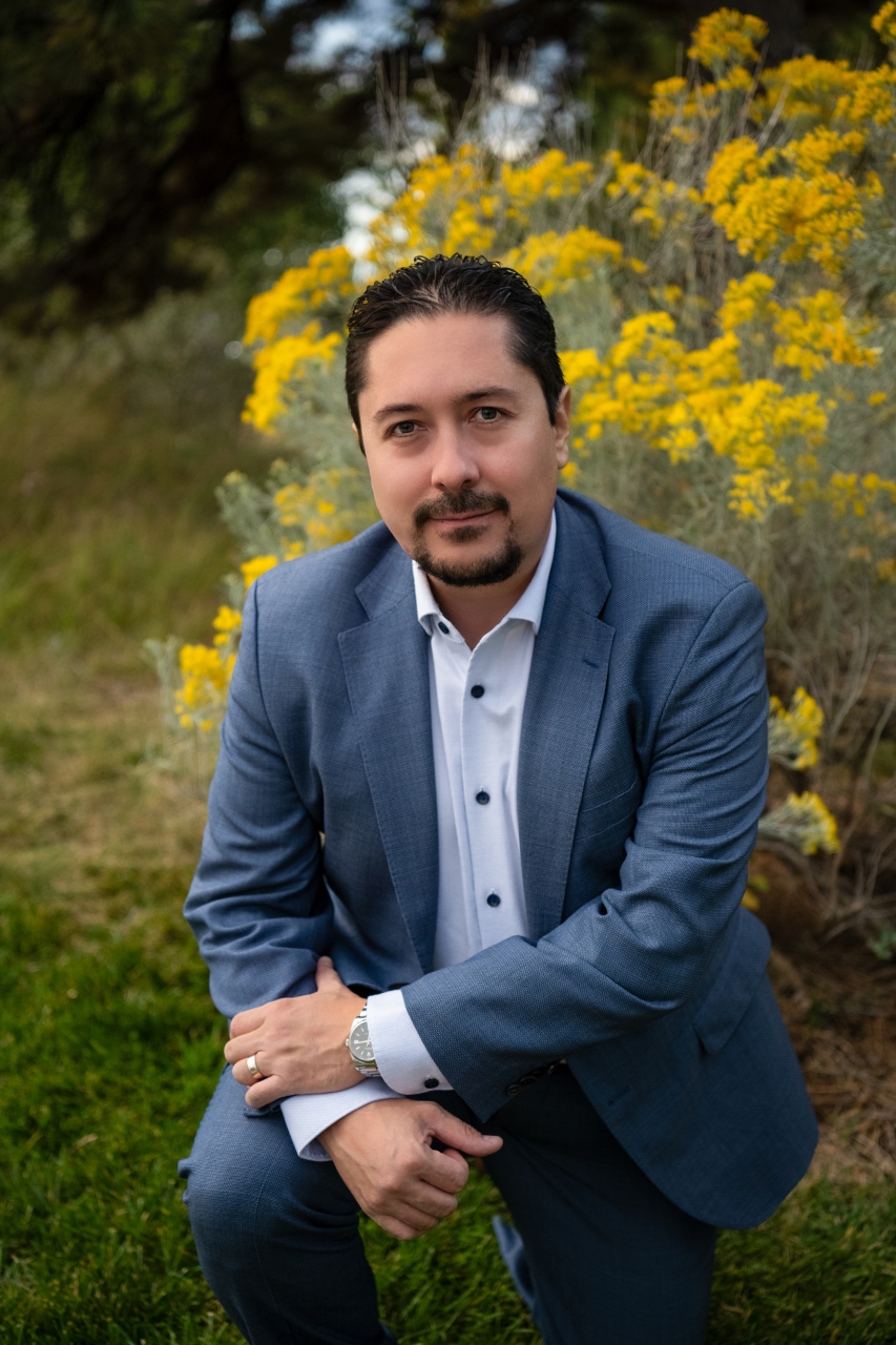 Andres Marino