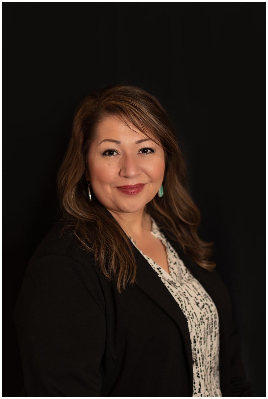 Theresa Condo - Relax Licensed Massage Therapist