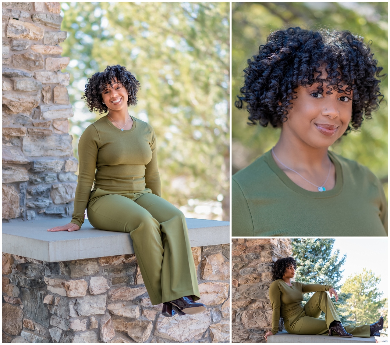 Mikyla Gomez 2023 Headshots