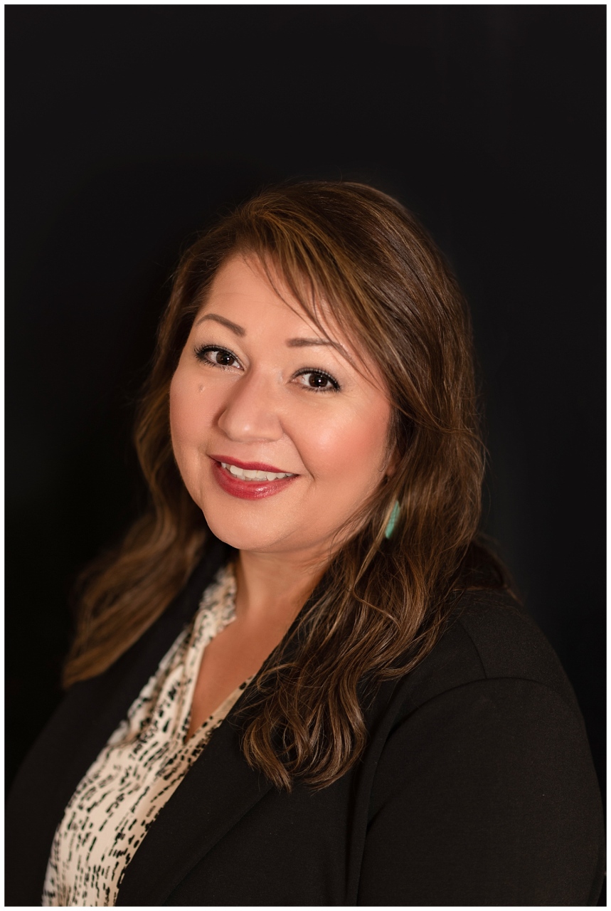 Theresa Condo - Relax Licensed Massage Therapist