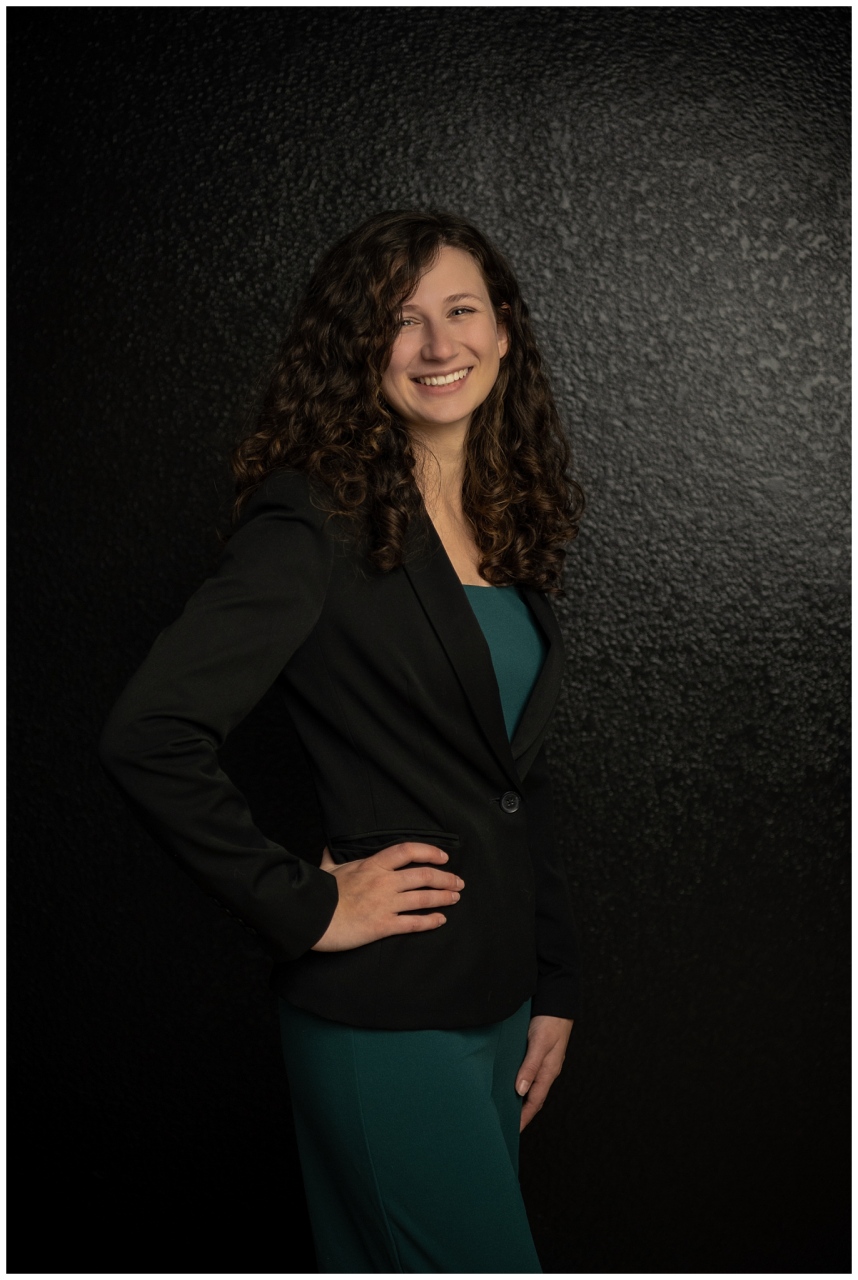 Jessica Cohen - Business Headshots - MacKenzie Carullo Photography