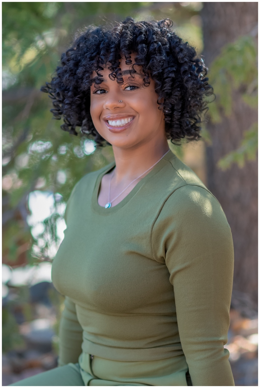 Mikyla Gomez 2023 Headshots