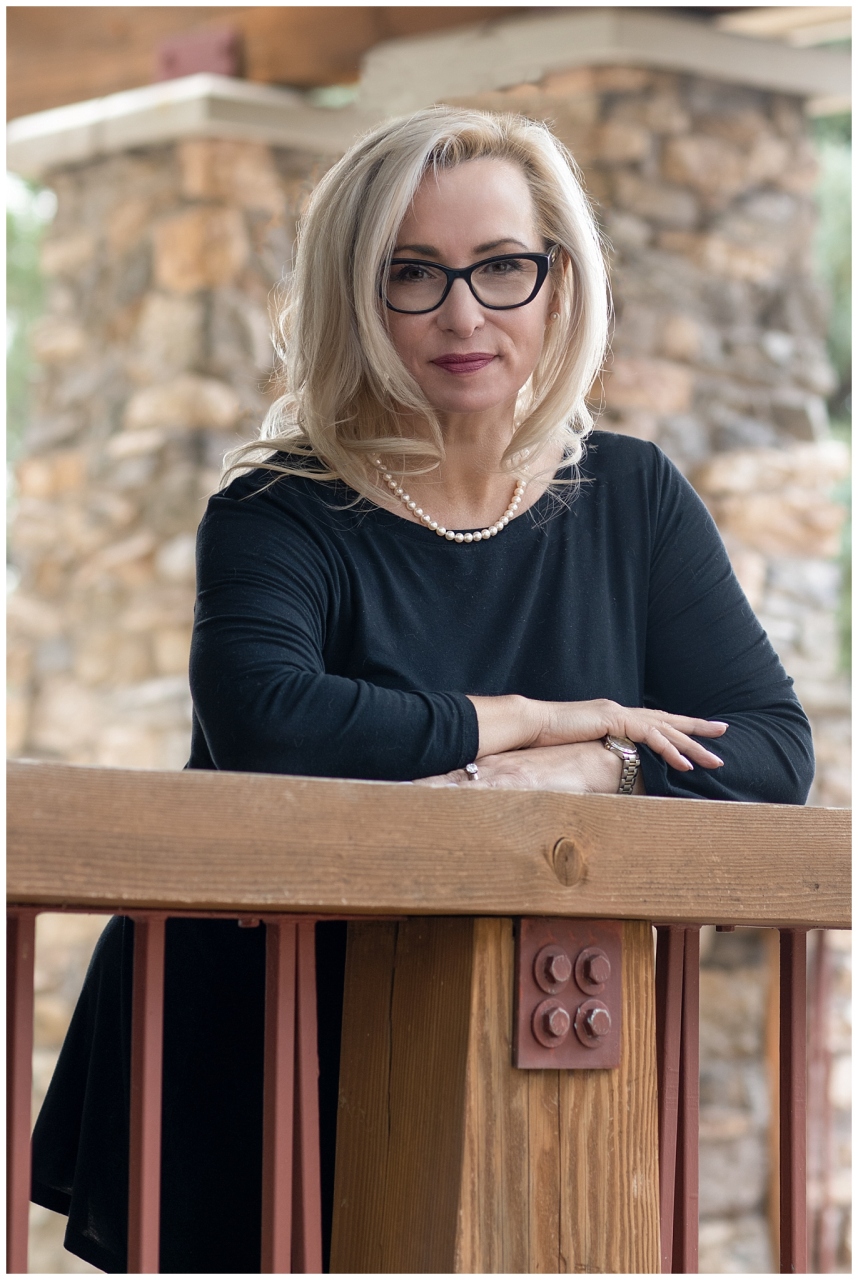 MElissa Meli Business Headshots