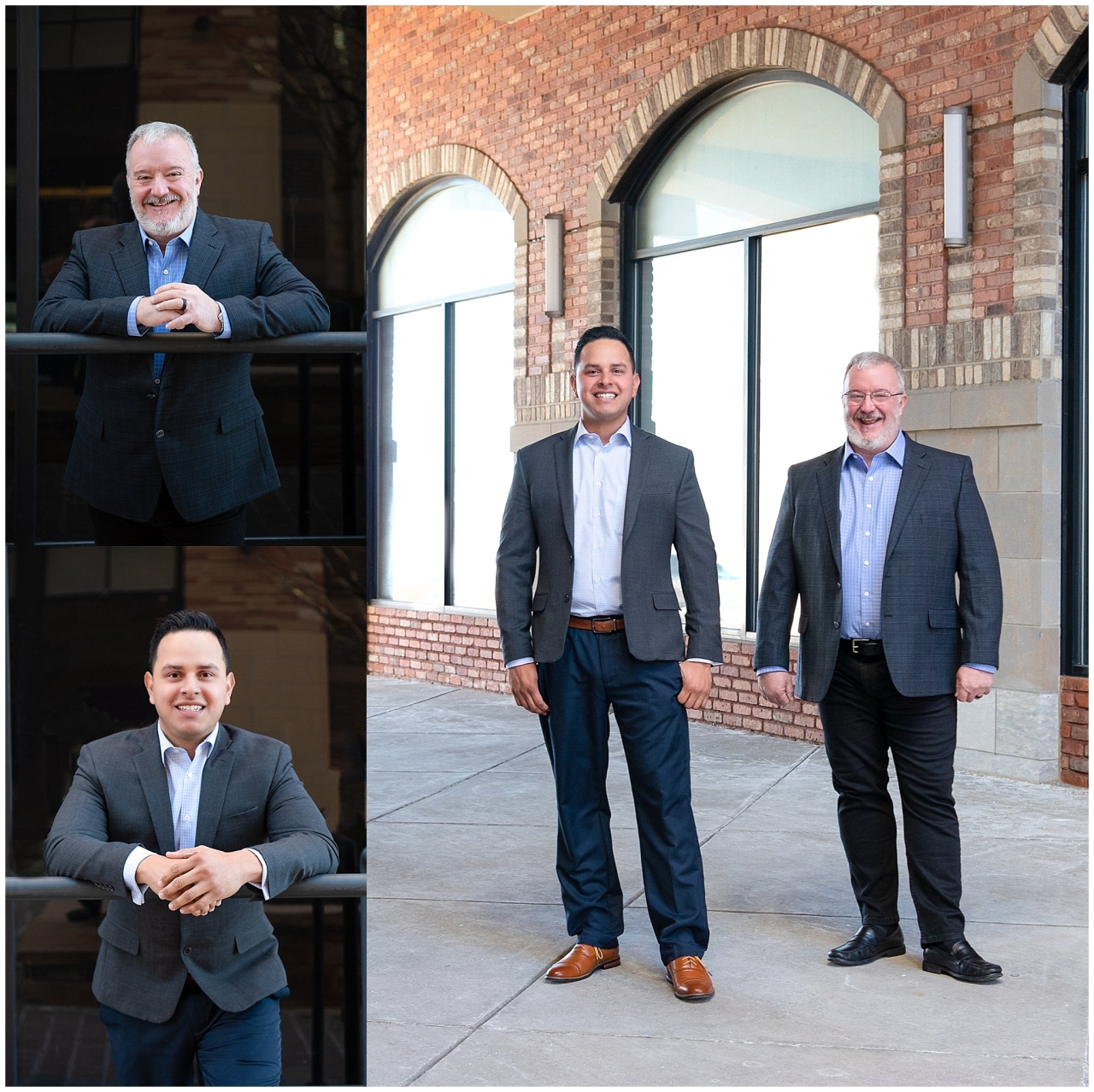 Aurora and Denver area family portrait photographer