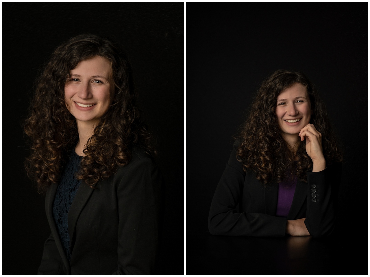 Jessica Cohen - Business Headshots - MacKenzie Carullo Photography