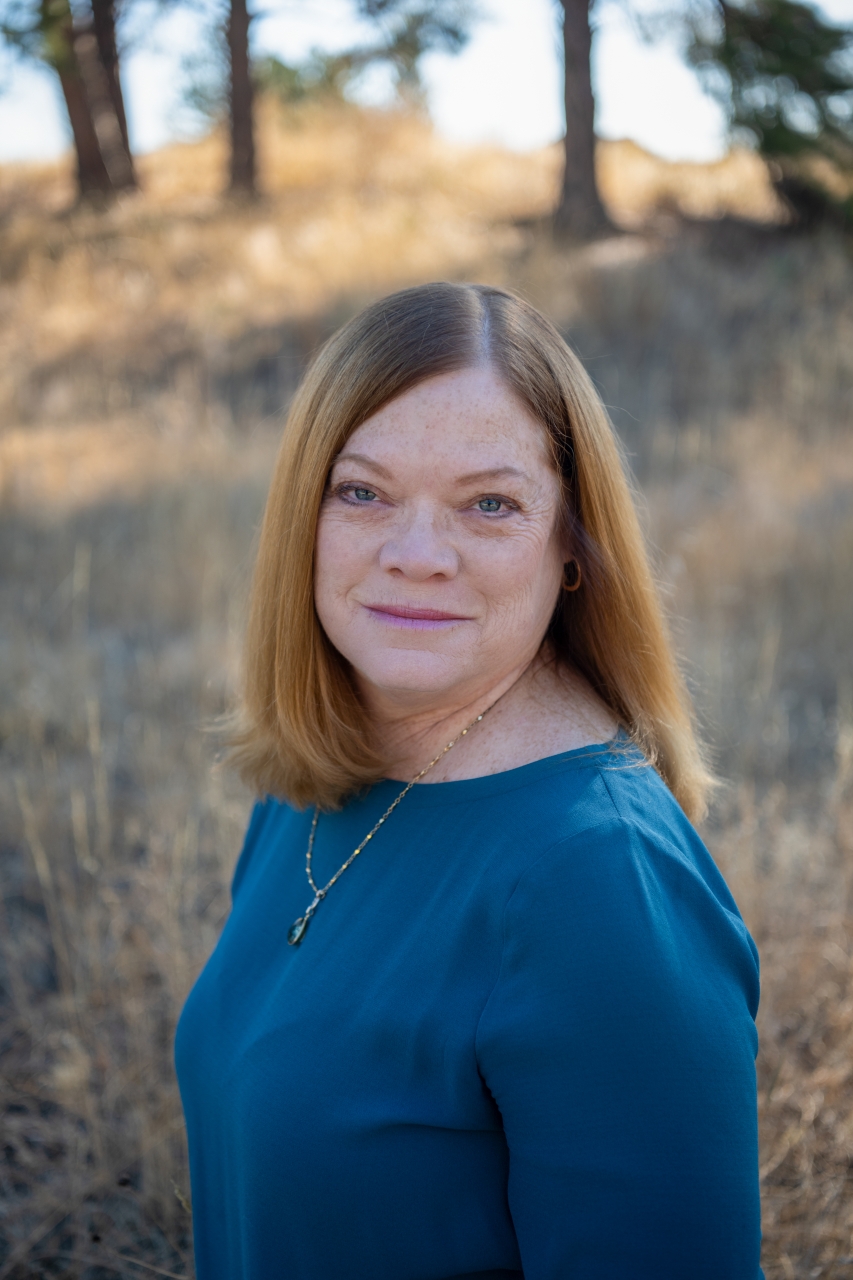 Annette Business Portraits