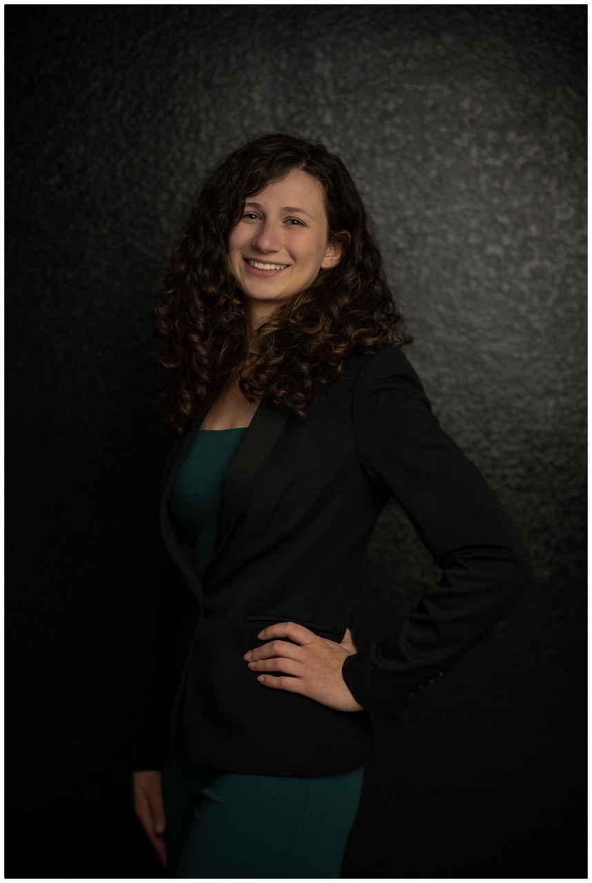 Jessica Cohen - Business Headshots - MacKenzie Carullo Photography
