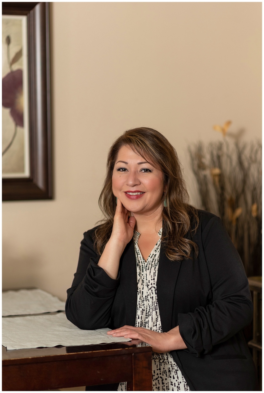 Theresa Condo - Relax Licensed Massage Therapist