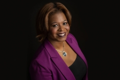 Stephanie rideau