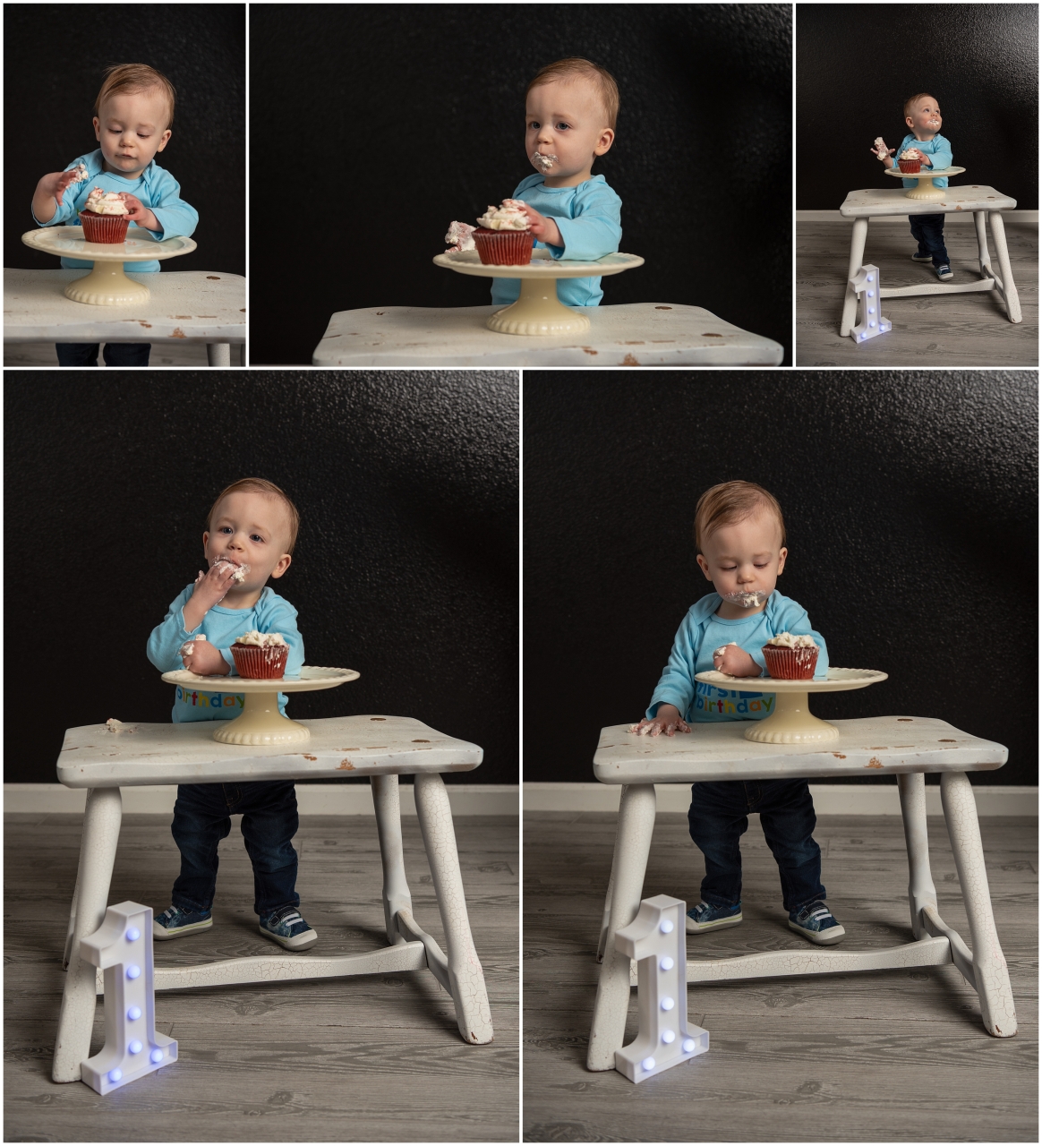 Aurora and Denver area family portrait photographer