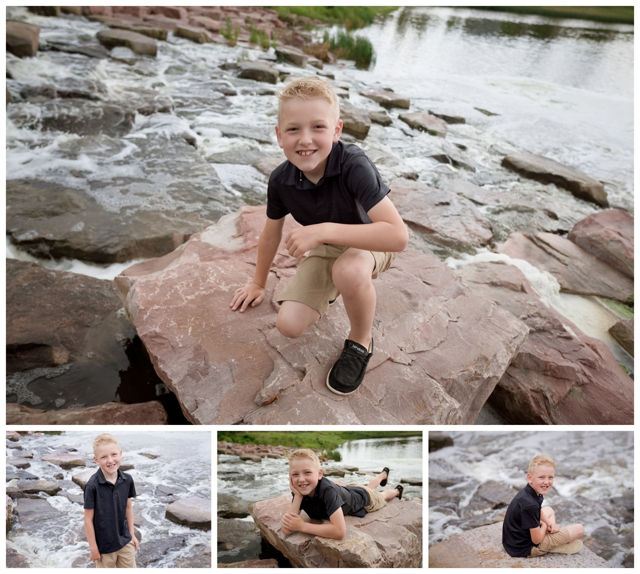 Family portrait photographer in aurora colorado - 80016 - mackenzie carullo photography - family of 3 pose ideas