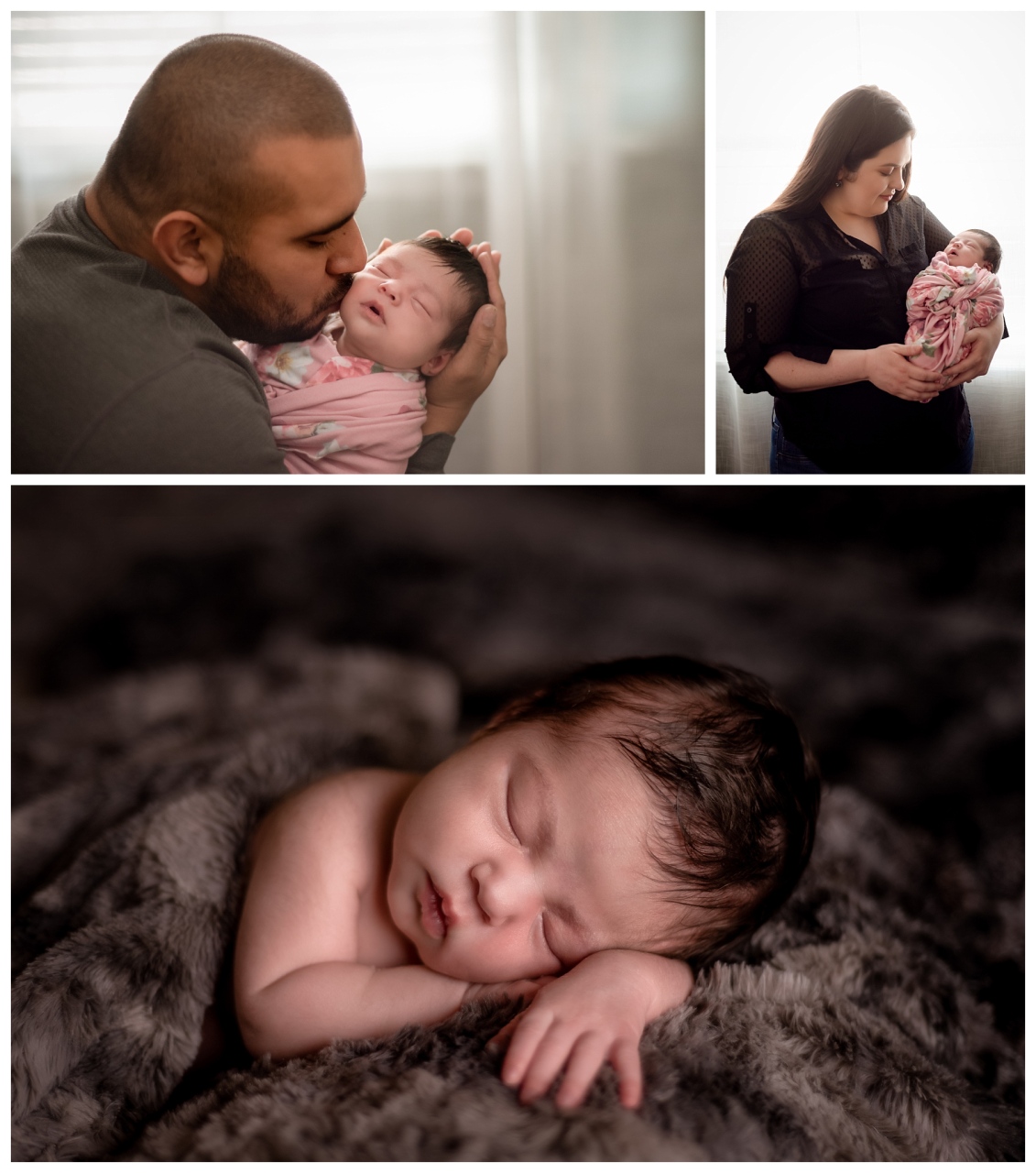 Aurora and Denver area family portrait photographer