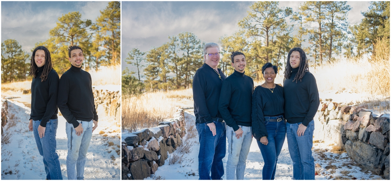 Gallagher Family 2023