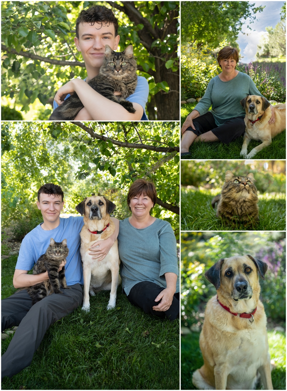 Caltrider_ family portraits