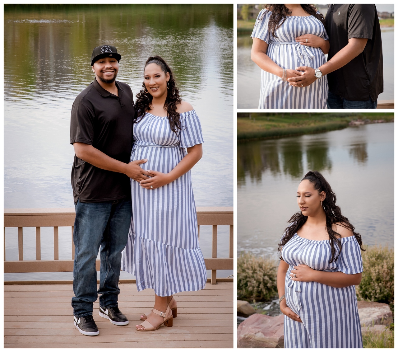 Aurora and Denver area family portrait photographer