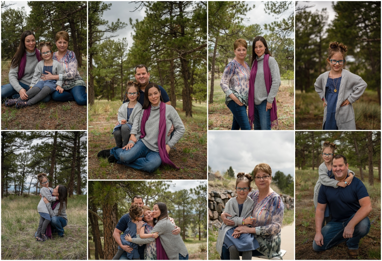 Rachel_Russ_Oriah_Pat 2023 family portraits