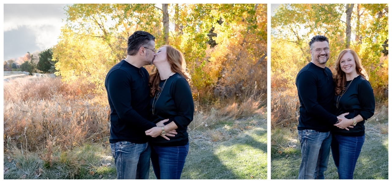 Family portrait photographer in aurora colorado
