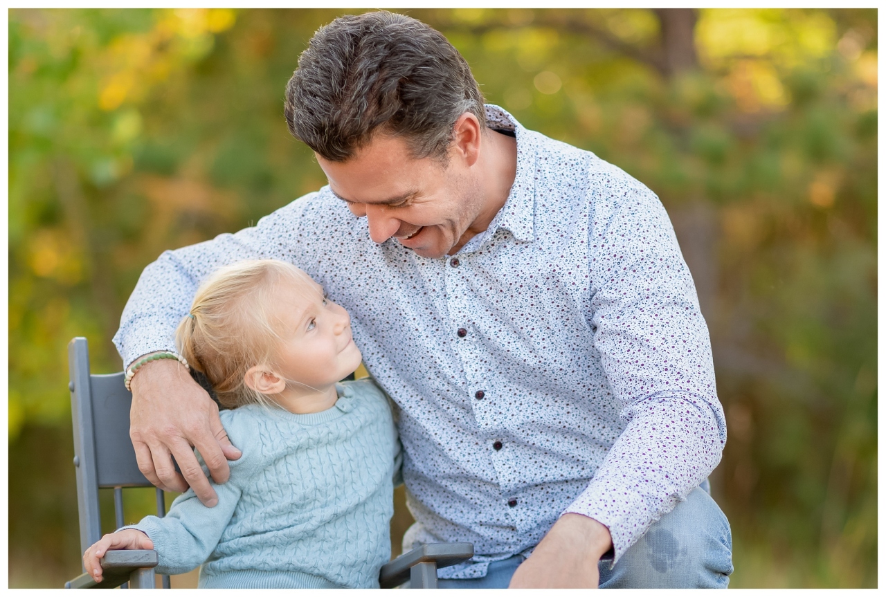 Family portrait photographer in aurora colorado