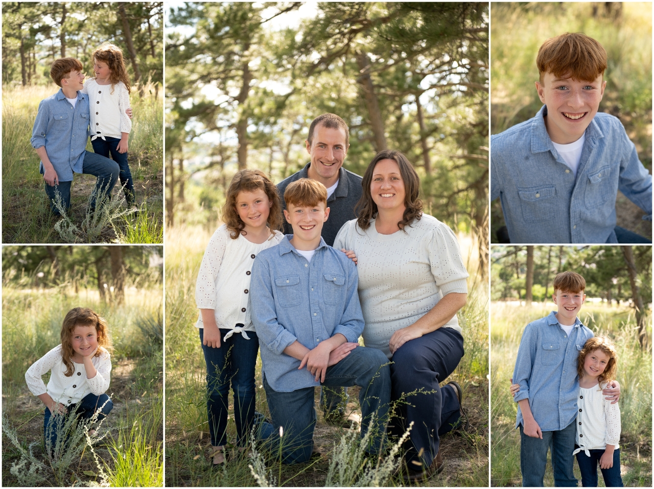 Family of 4
