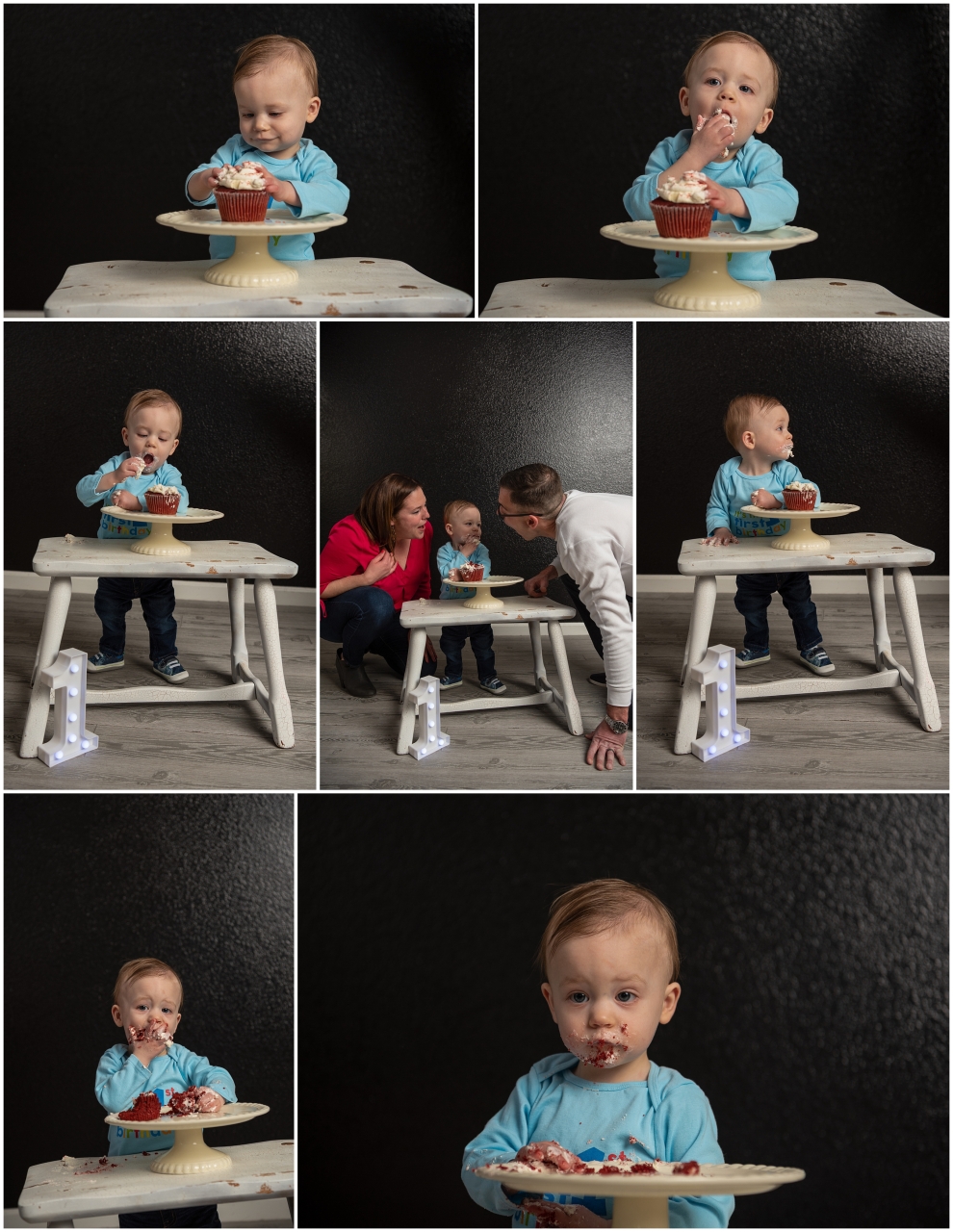 Aurora and Denver area family portrait photographer