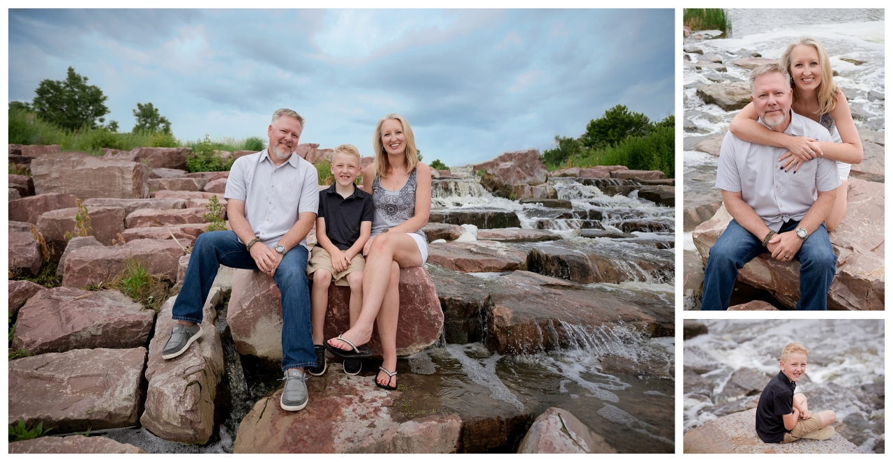 Family portrait photographer in aurora colorado - 80016 - mackenzie carullo photography - family of 3 pose ideas