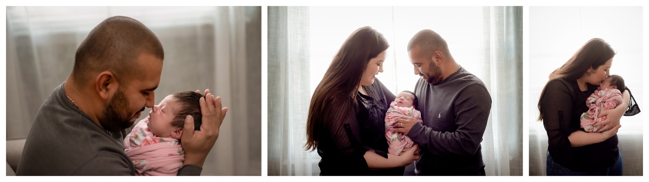 Aurora and Denver area family portrait photographer