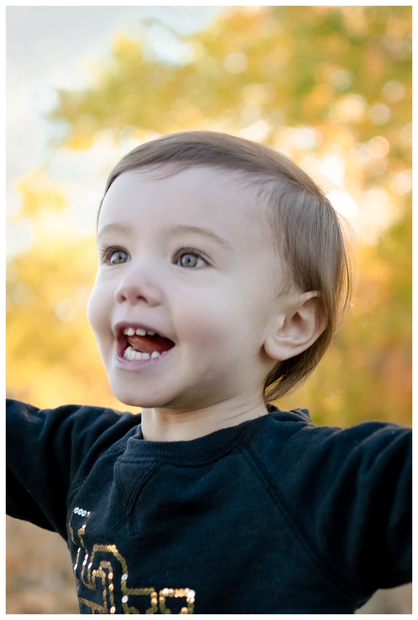 Family portrait photographer in aurora colorado