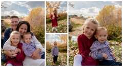 Family portrait photographer in aurora colorado