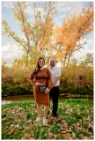 Family portrait photographer in aurora colorado - Andrea & Luis Jaco - fall maternity session - grow with me package - mackenzie carullo photography - 80016 portrait photographer