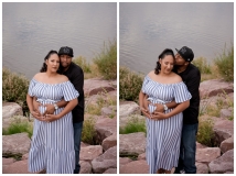 Aurora and Denver area family portrait photographer