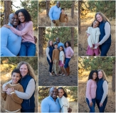 Butler Family 2024