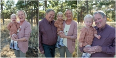Family portraits - Maternity photos
