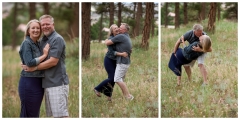 Aurora and Denver area family portrait photographer