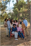 Aurora and Denver area family portrait photographer