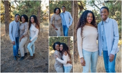 Butler Family 2024