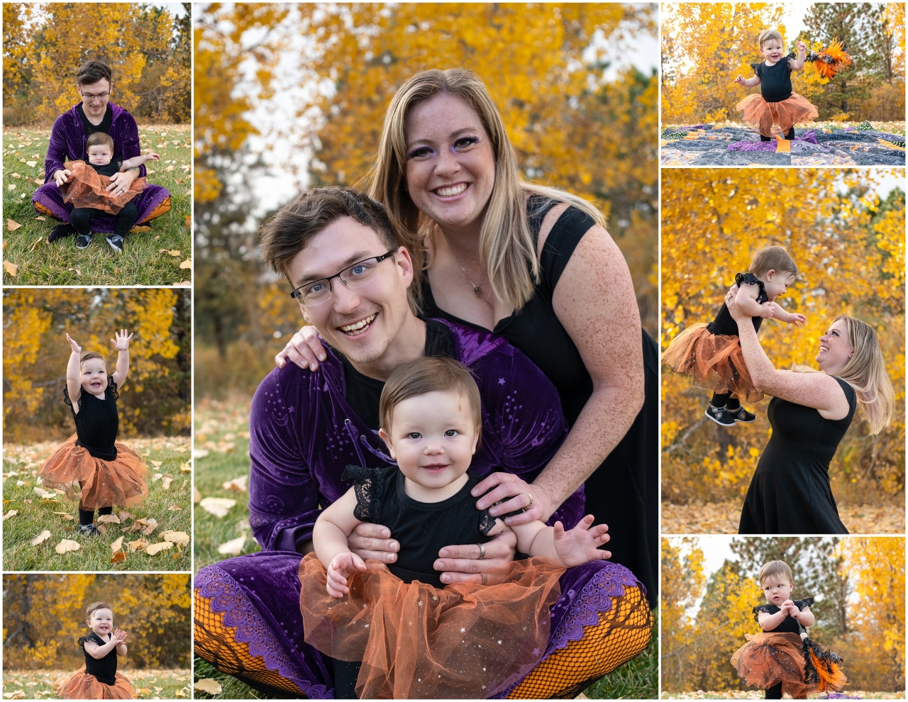 Sophie 1 Year
