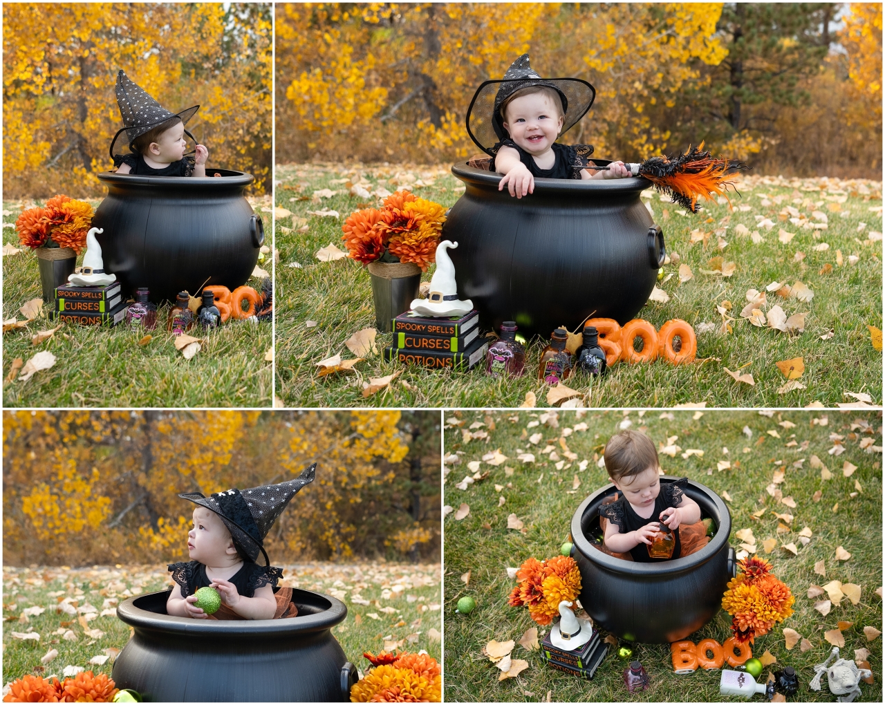 Sophie 1 Year