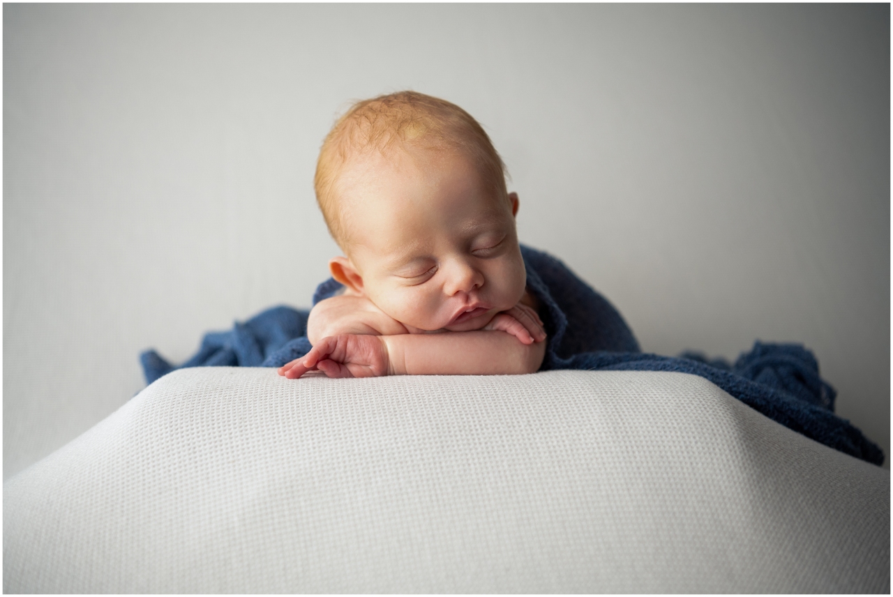 Roland 2023 - Newborn photos