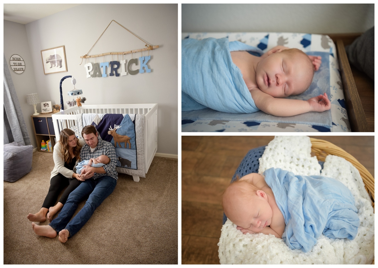 Family portrait photographer in aurora colorado