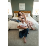 Experienced Professional Newborn portrait photographer