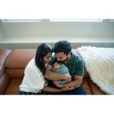 Experienced Professional Newborn portrait photographer