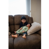 Experienced Professional Newborn portrait photographer