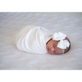 Experienced Professional Newborn portrait photographer