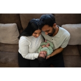 Experienced Professional Newborn portrait photographer