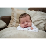 Experienced Professional Newborn portrait photographer