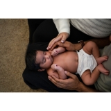 Experienced Professional Newborn portrait photographer